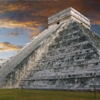 Chichen Itza