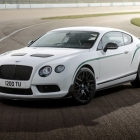  Bentley Continental GT3-R (2014)