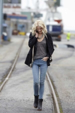 Caroline Winberg fashion