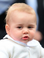 Prince George style