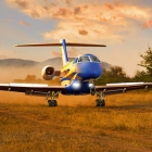  Pilatus Pc 24 Twin Jet Aircraft