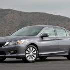 honda accord v6 2014