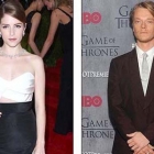 Dating? Anna Kendrick and Alfie Allen