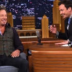 Mickey Rourke Celebrity