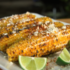  How To Make Mexican Grilled Corn