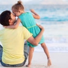  Matchless Lovely Relationship of Father and Daughter