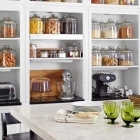  8 Easy Ways to Organize Small Stuff in the Kitchen