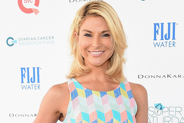 MTV Star Diem Brown Hospitalize