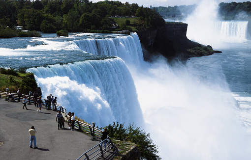 Niagara Falls