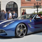 Ferrari F60America 2015