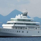  World’s Largest Super Yachts for 2015