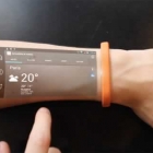  Cicret – Futuristic Android Bracelet Tech Gadget