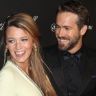  Blake Lively and Ryan Reynolds going to have First Child