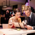  Top Romantic Restaurants for Valentine’s Day 2015