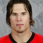 Steve Montador of Florida Panthers