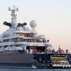  Top Ten Most Expensive Yachts Ever Built