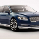 Lincoln Continental