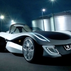 Peugeot Flux Concept