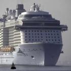 largest cruise ship