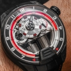  HYT H4 Gotham Watch Review