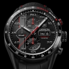 Tag Heuer Reveals