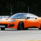  2015 Lotus Evora 400 Review