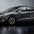  Facelifted DS4 Revealed Ahead of Frankfurt Debut