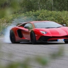 2015 Lamborghini Aventador