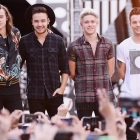  One Direction Beat Zayn Malik at the Teen Choice Awards!