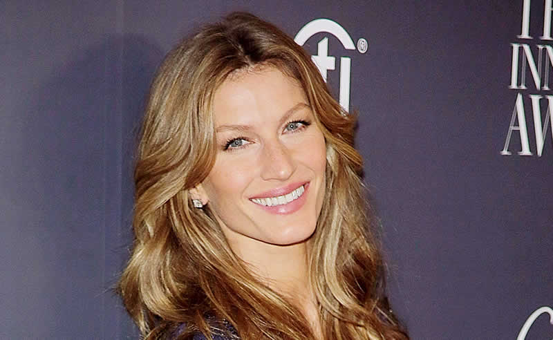 Gisele Bundchen Pictures