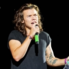  Could 4 New Songs Titles Prove Harry Styles Is Going Solo?