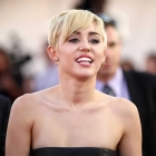 Miley Cyrus