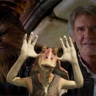  Jar Jar Binks won’t be in Star Wars: The Force Awakens