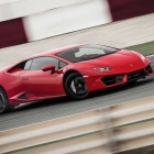  New Lamborghini Huracan LP 580-2 Review