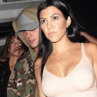 Justin Bieber on Kourtney Kardashian 'romance