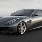  2017 Ferrari GTC4 Lusso