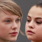  Selena Gomez Sides Totally with Taylor Swift