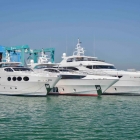  Two New Super Yachts to Join Gulf Craft Show