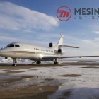  Dassault Falcon 7X – Review