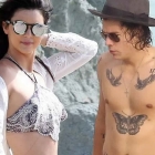  Harry Styles and Kendall Jenner Spotted Hanging Out in L.A.