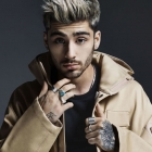  Zayn Malik Teases Ghostbusters Song ‘wHo’