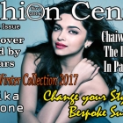 Fashion Central international November Issue 2016