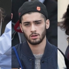  One Direction’s Zayn Malik Reveals HUGE Harry Styles / Louis Tomlinson lie!