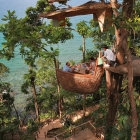 Soneva Kiri, Koh Kood, Bangkok