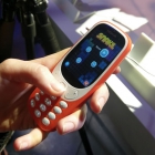  Legend Is Back: Brand New Nokia 3310