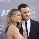  Jennifer Aniston Secretly Dating Again—Seven Years After Justin Theroux Divorce!