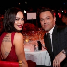  Brian Austin Green talks co-parenting with ex-wife Megan Fox