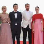  All Of the Looks From the 2018 Venice Film Festival