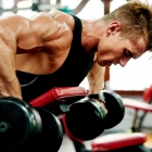  Build Massive Triceps With This 4-Move Workout