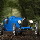  Bugatti unveils a $33,000 EV for kids